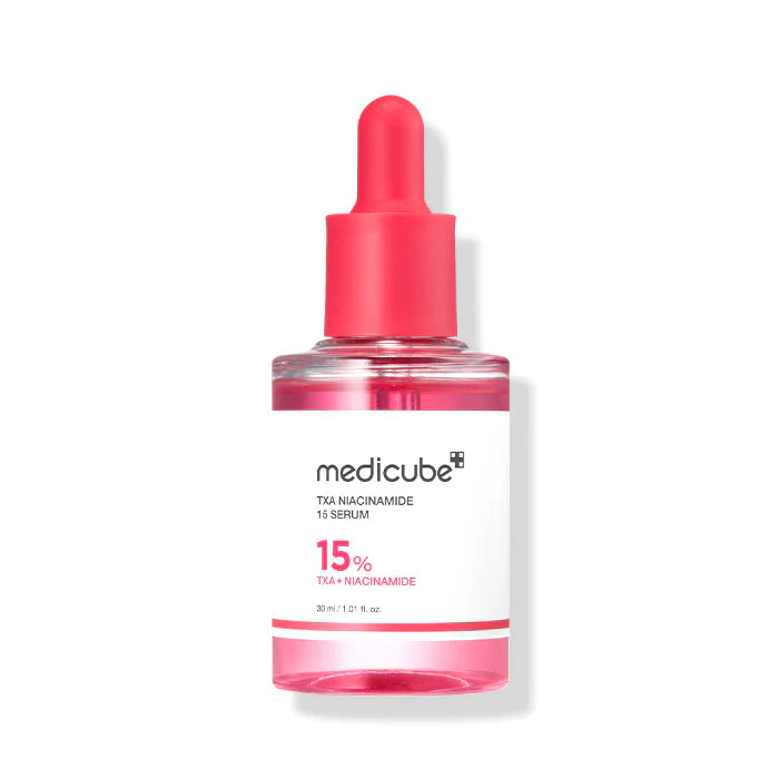 Medicube TXA Niacinamide 15 Serum (30ml)