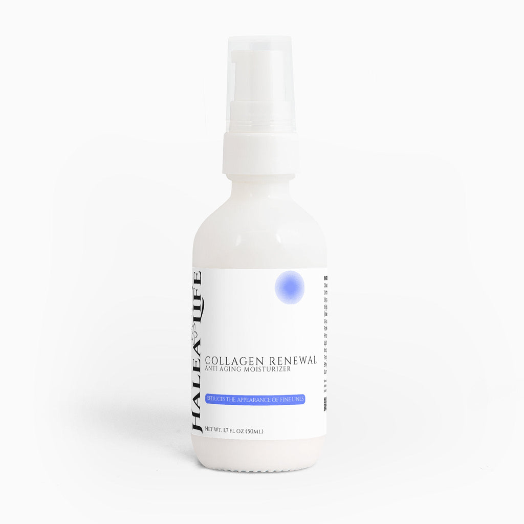 Collagen Renewal Peptide Cream