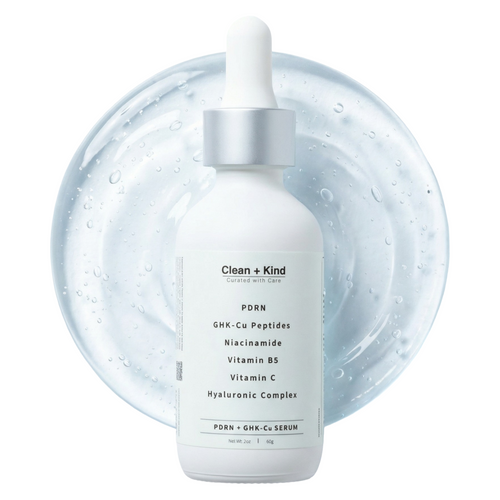 Clean + Kind PDRN + GHK-Cu Peptide Serum