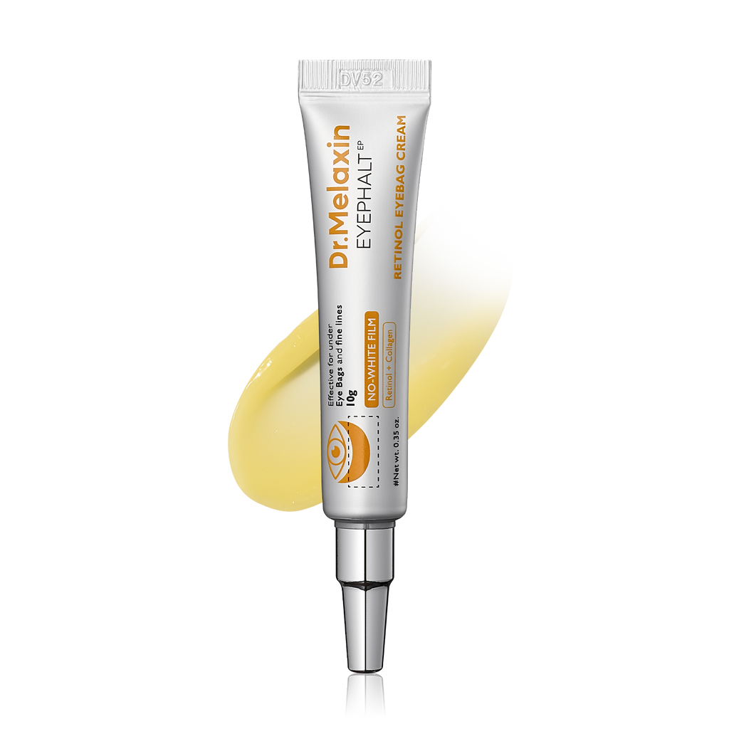 Dr. Melaxin Eyephalt Retinol Eyebag Cream (10ml)