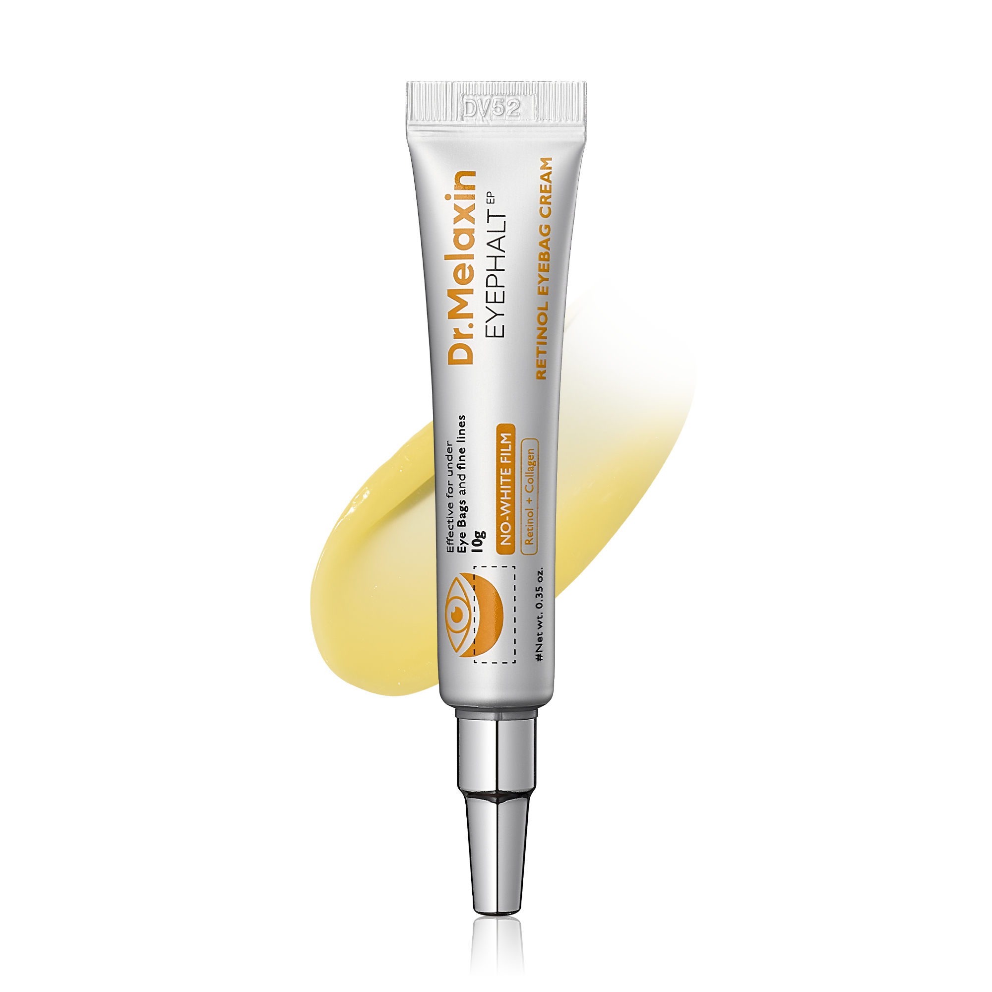 Dr. Melaxin Eyephalt Retinol Eyebag Cream (10ml)