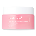 Medicube PDRN Pink Collagen Capsule Cream