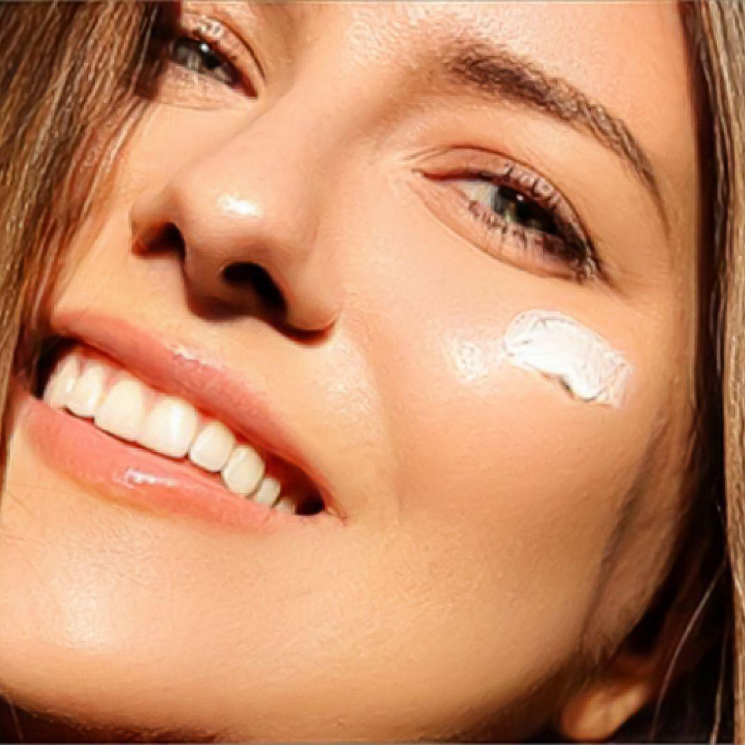 gymsegbë Habaek Sun Protection SPF 50 Moisturizer