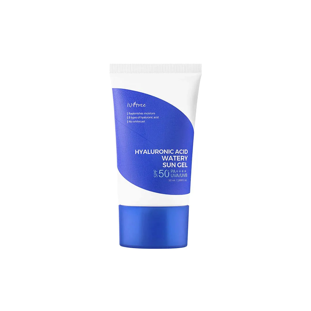 Isntree Hyaluronic Acid Watery Sun Gel SPF 50+ (50ml)