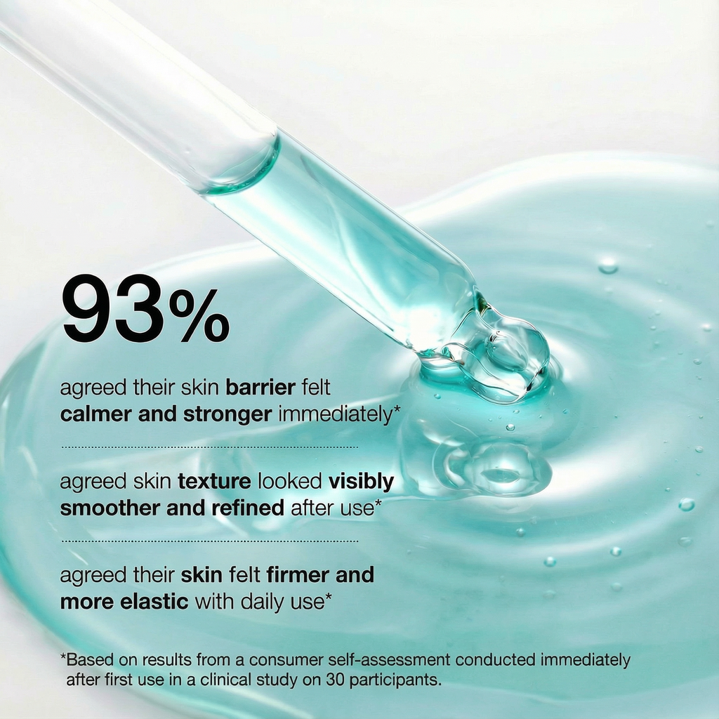 Clean + Kind PDRN + GHK-Cu Peptide Serum