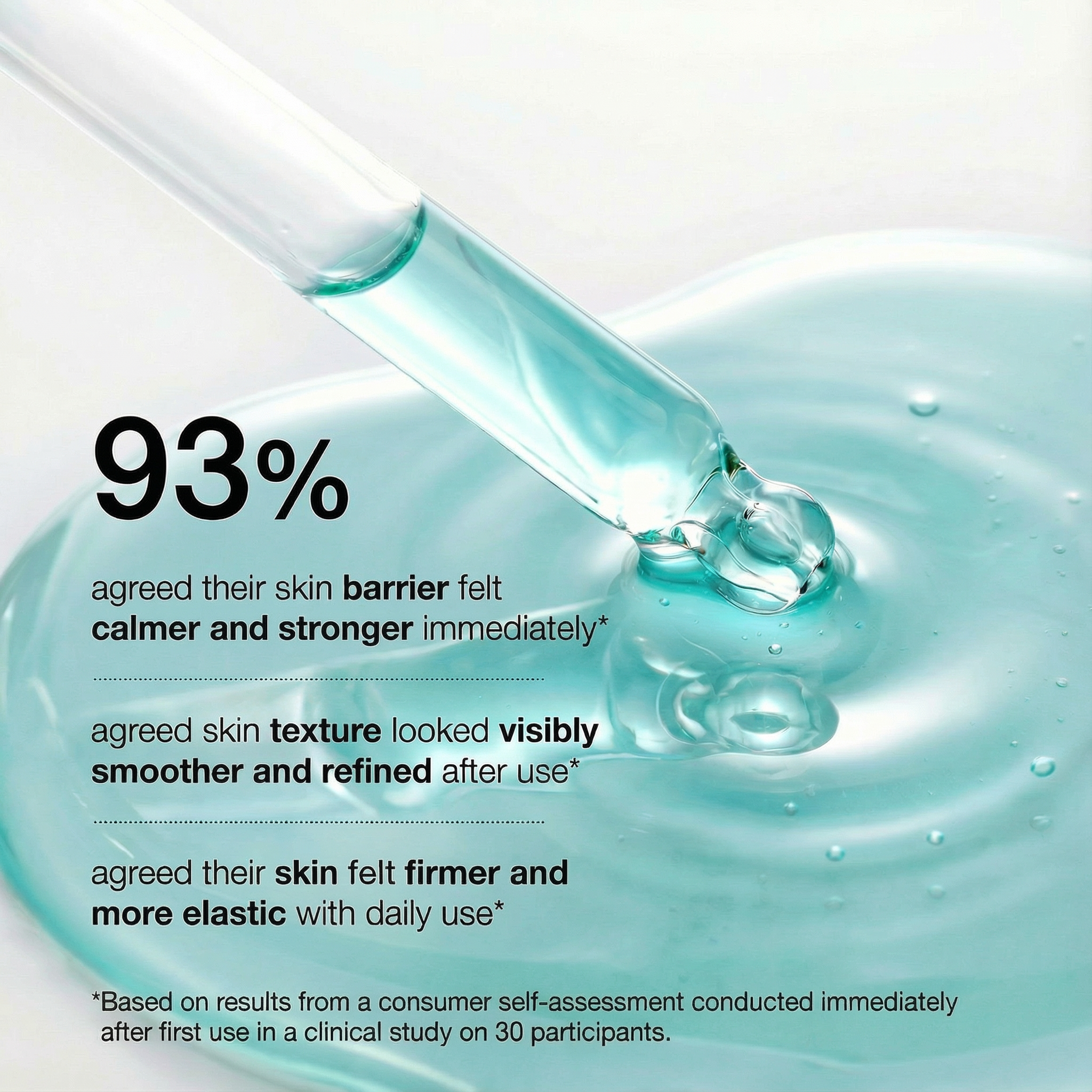 Clean + Kind PDRN + GHK-Cu Peptide Serum