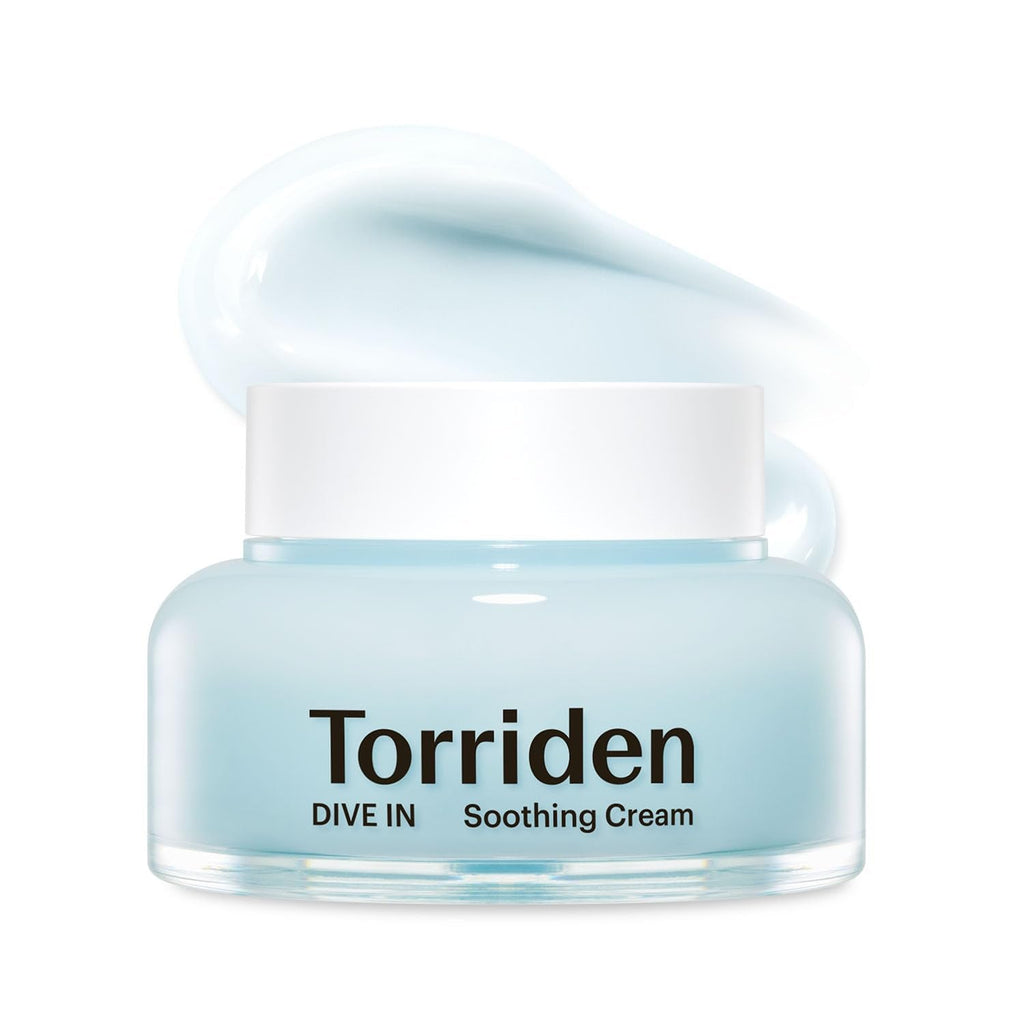 Torriden Dive In Soothing Cream
