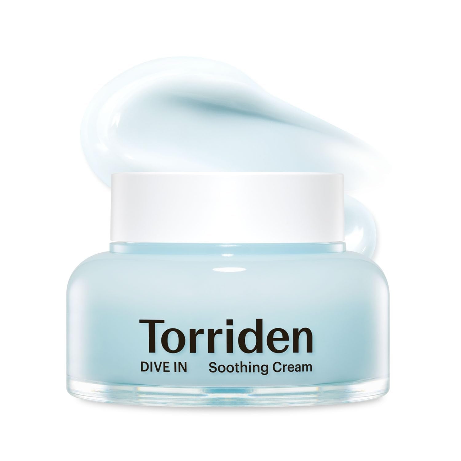 Torriden Dive In Soothing Cream