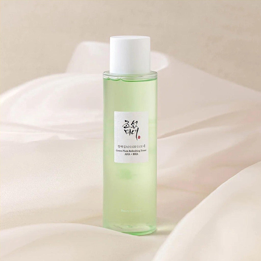 Beauty of Joseon Ginseng Hydrating Essence Water (150ml)