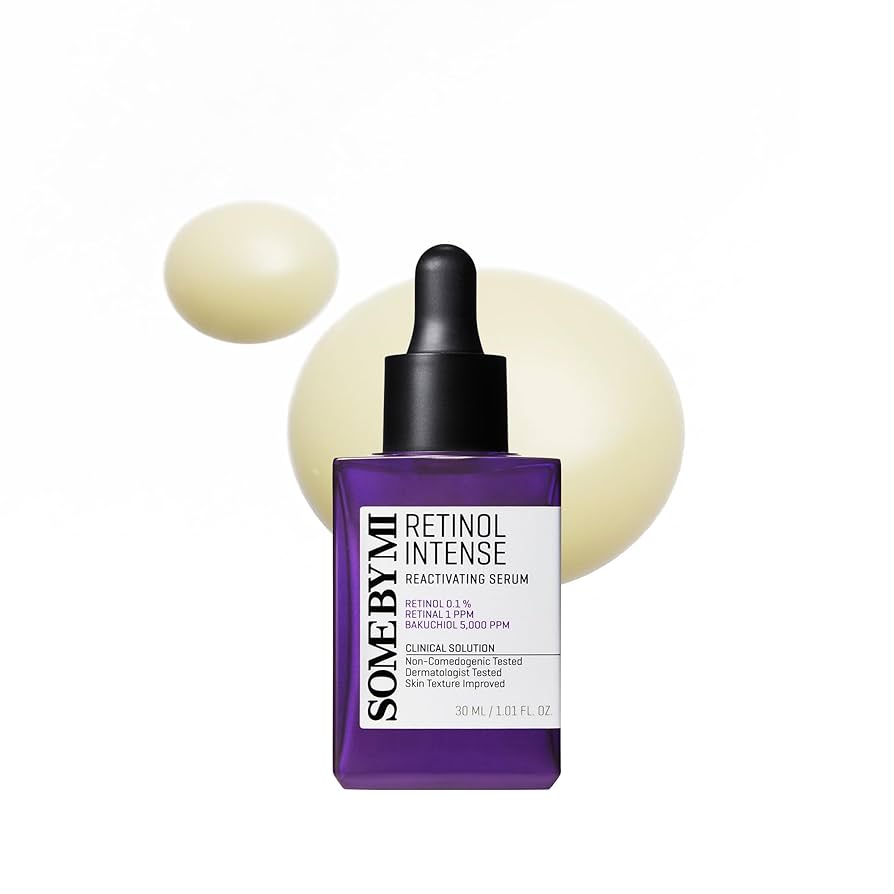 Some By Mi Retinol Intense Reactivating Serum (30ml)