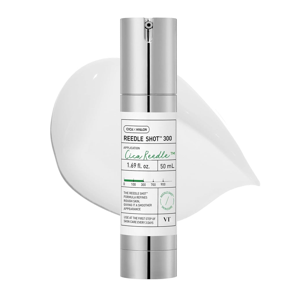 VT Reedle Shot 300 Essence (50ml)