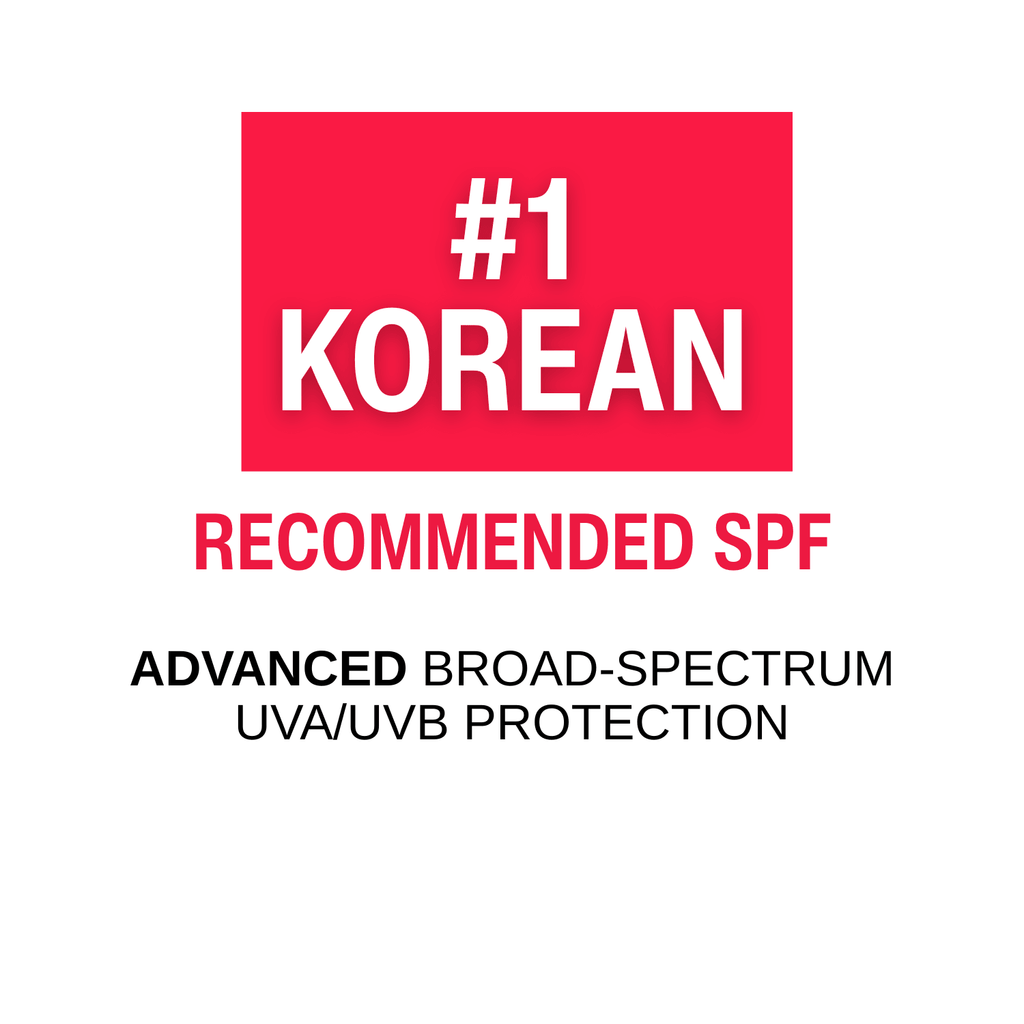 gymsegbë Habaek Sun Protection SPF 50 Moisturizer