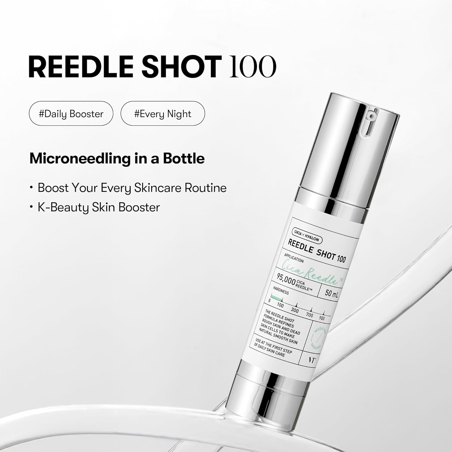 VT Reedle Shot 100 (50ml)