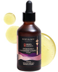 Mary & May Idebenone + Blackberry Complex Serum (30ml)