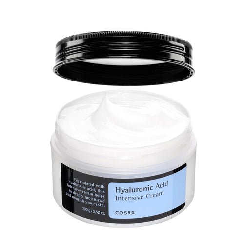 COSRX Hyaluronic Acid Intensive Cream (100ml)