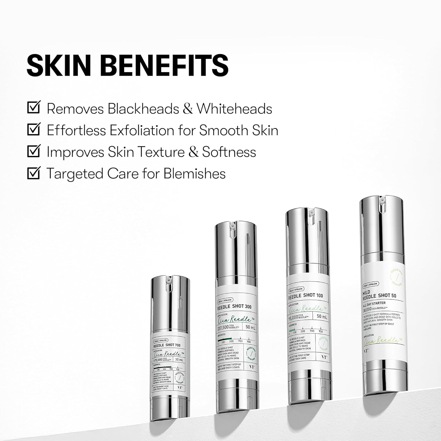 VT Reedle Shot 700 (30ml)