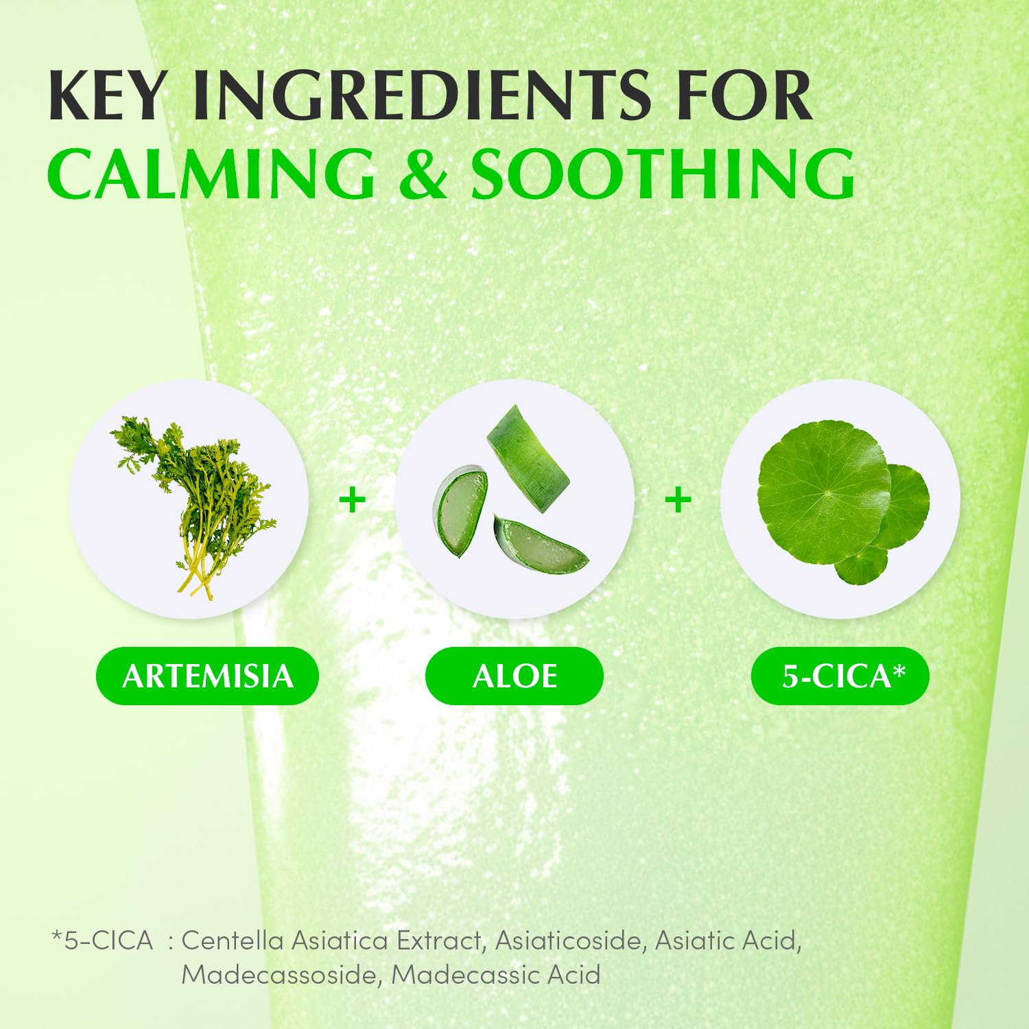 EQQUALBERRY Aloe PDRN Calming Serum (30ml)