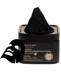 Mary & May Premium Idebenone + Blackberry Essence Mask