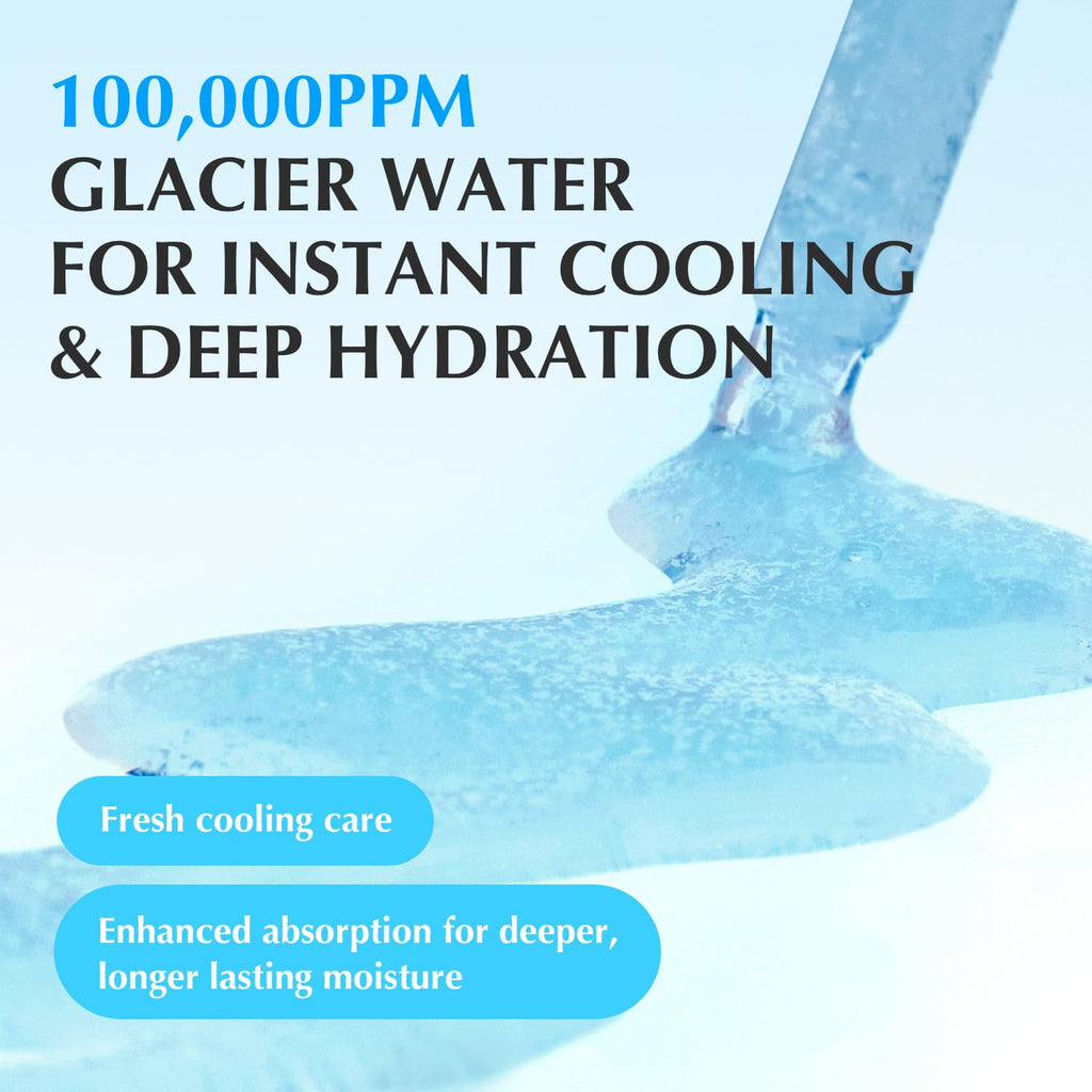 EQQUALBERRY Hyaltoin Flooding Serum (30ml)