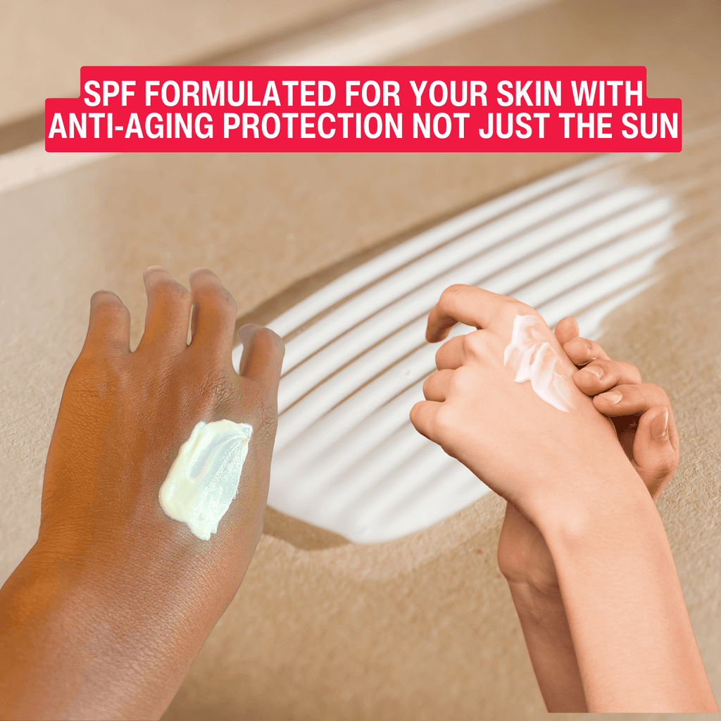 gymsegbë Habaek Sun Protection SPF 50 Moisturizer