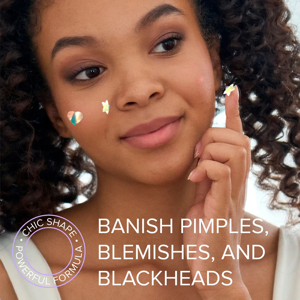 Maree Pimple & Acne Patches