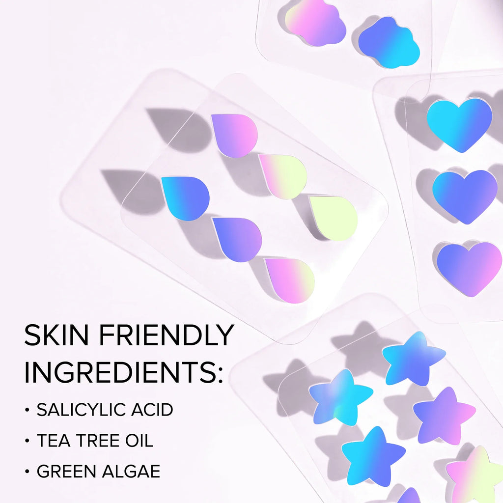 Maree Pimple & Acne Patches