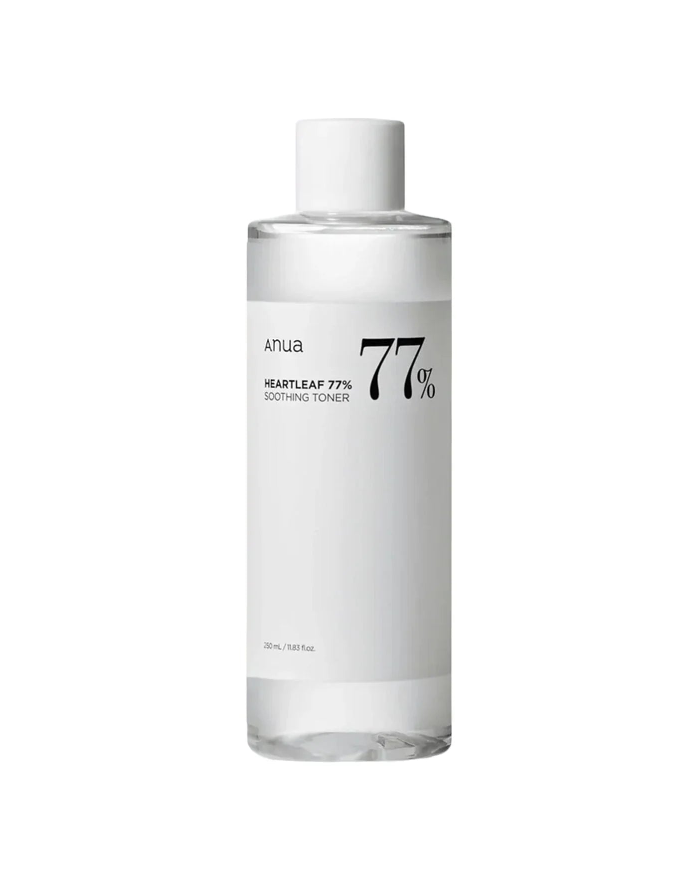 Anua Heartleaf 77% Soothing Toner (250ml)