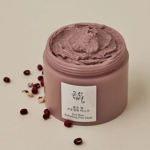 Beauty of Joseon Red Bean Refreshing Pore Mask (140ml)