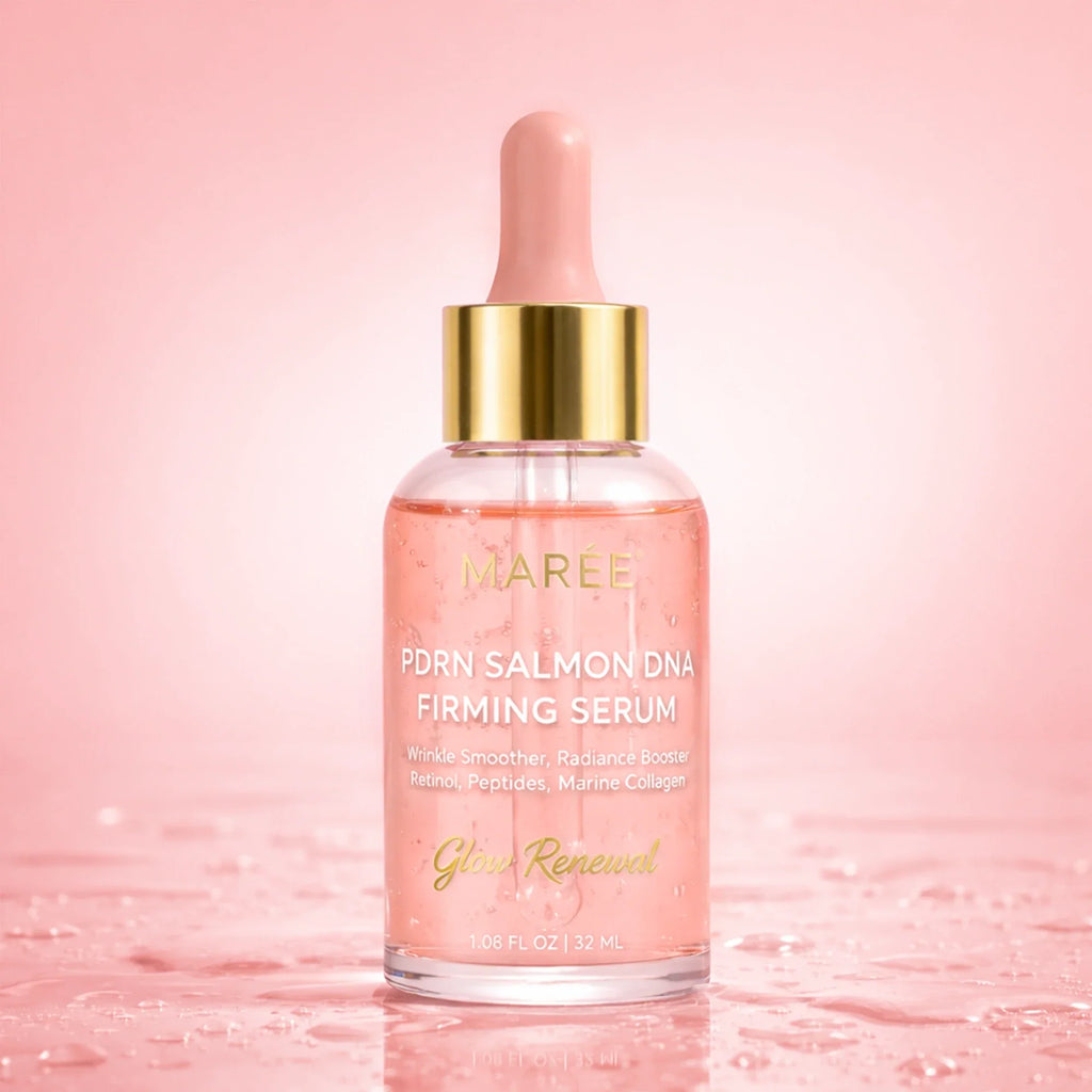 Maree Firming & Renewing PDRN Salmon DNA Serum