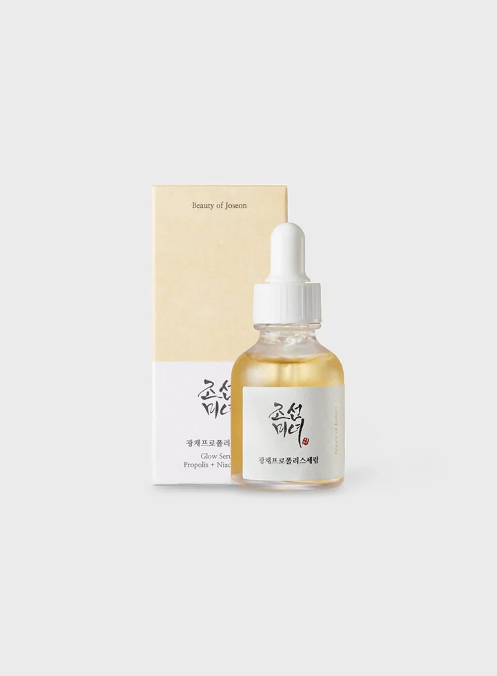 Beauty of Joseon Glow Serum: Propolis + Niacinamide (30ml)