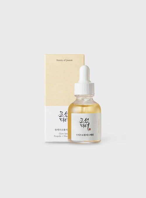 Beauty of Joseon Glow Serum: Propolis + Niacinamide (30ml)