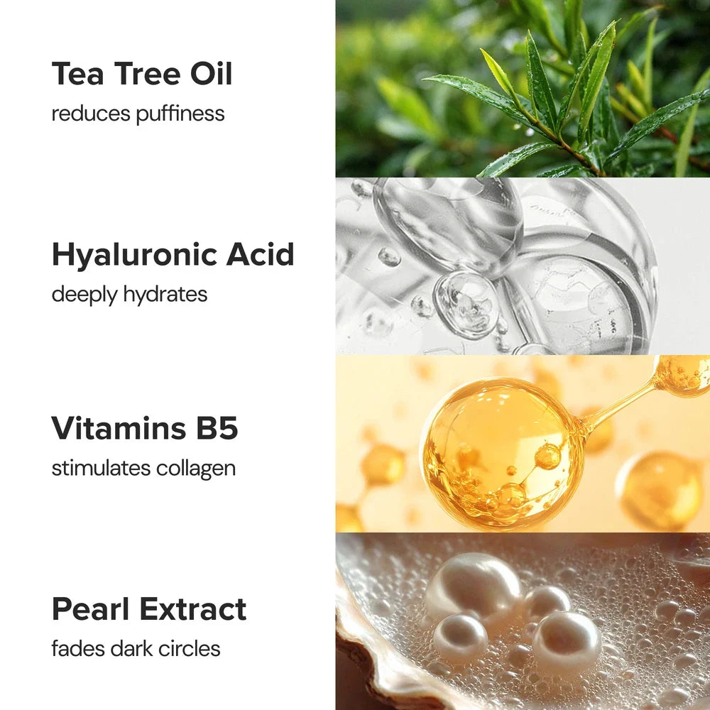 Maree Glycolic Acid Exfoliating Pads