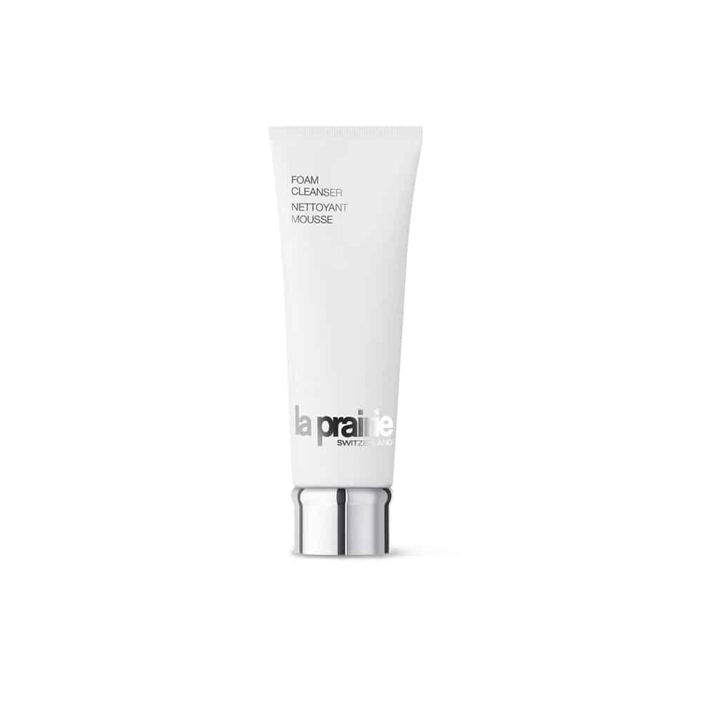 La Prairie Swiss Cellular Foam Cleanser (125ml)