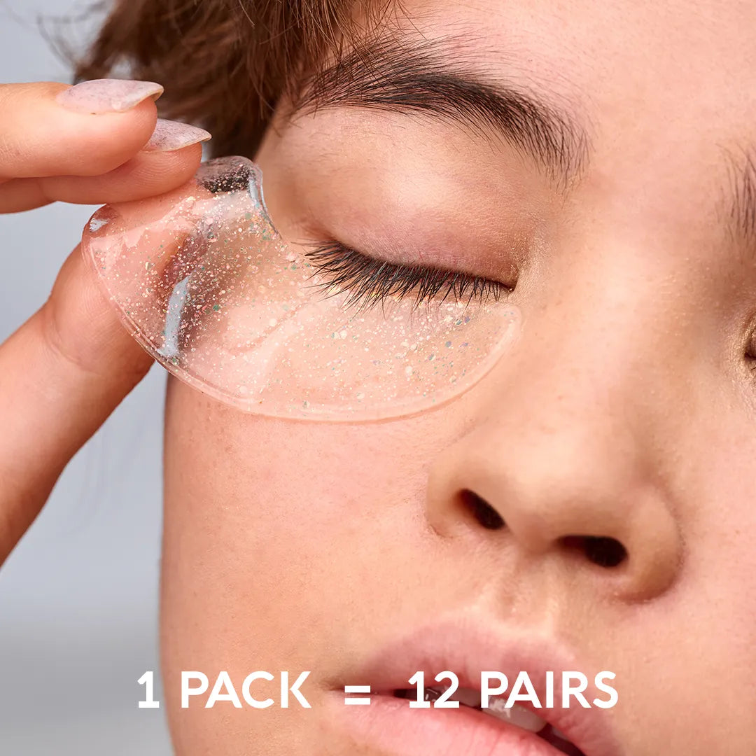 Maree Marine Collagen Under-Eye Gels