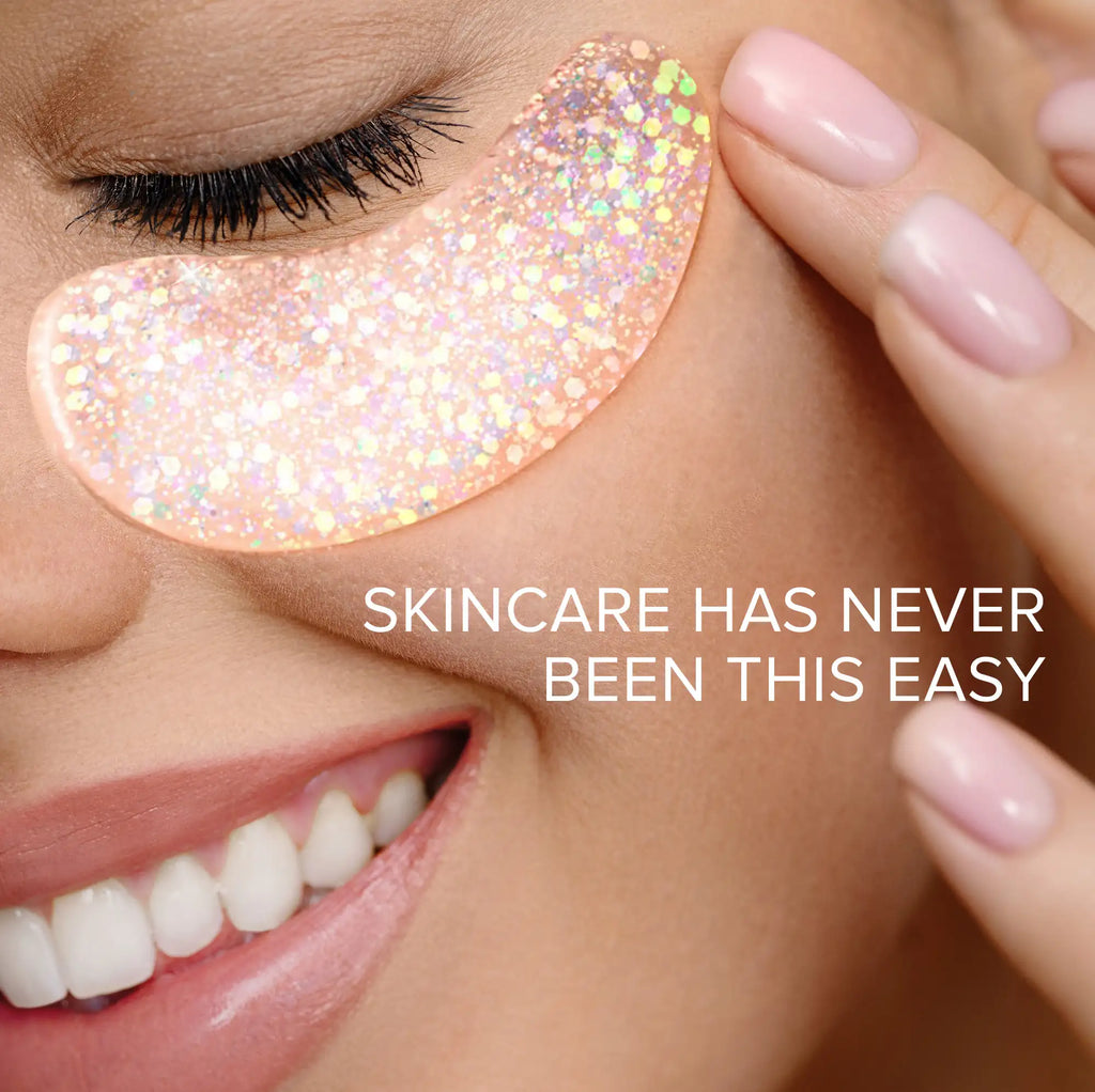 Maree Marine Collagen Under-Eye Gels