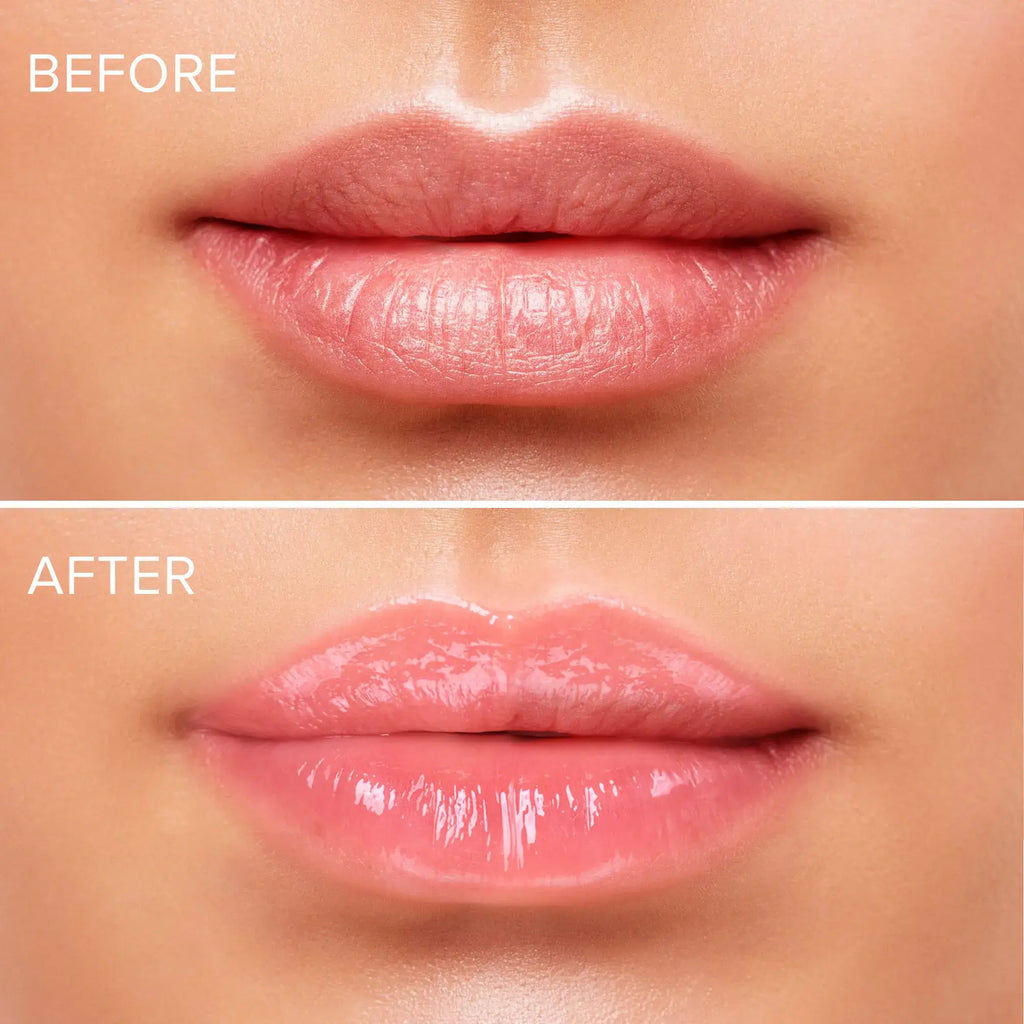Maree Lip Moisturizer & Plumping Balm