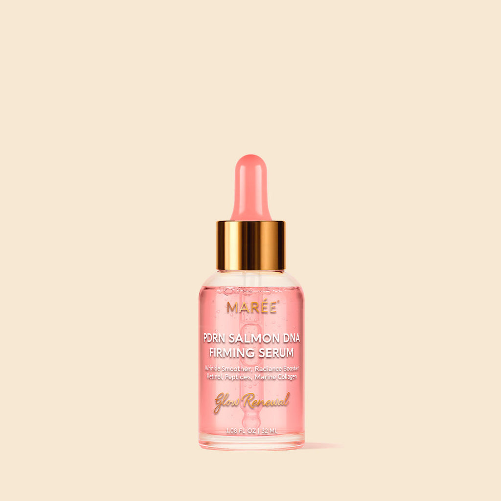 Maree Firming & Renewing PDRN Salmon DNA Serum