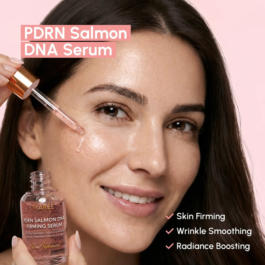 Maree Firming & Renewing PDRN Salmon DNA Serum