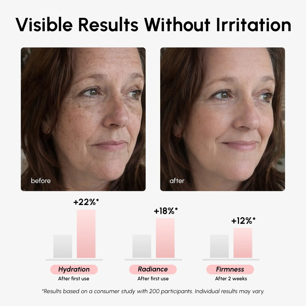 Maree Firming & Renewing PDRN Salmon DNA Serum