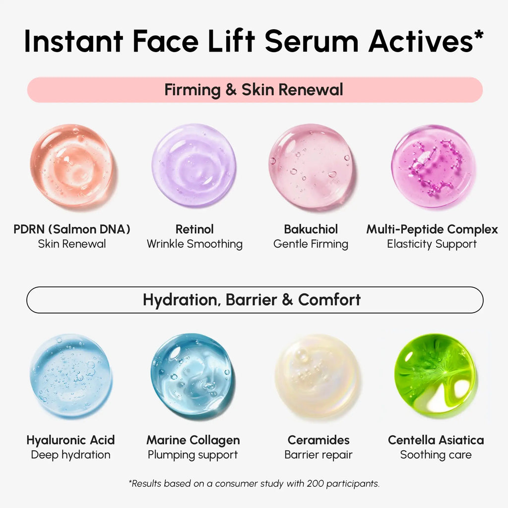 Maree Firming & Renewing PDRN Salmon DNA Serum