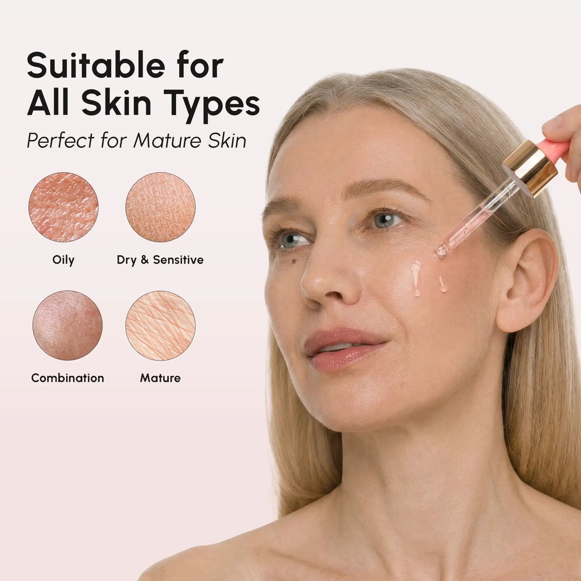 Maree Firming & Renewing PDRN Salmon DNA Serum