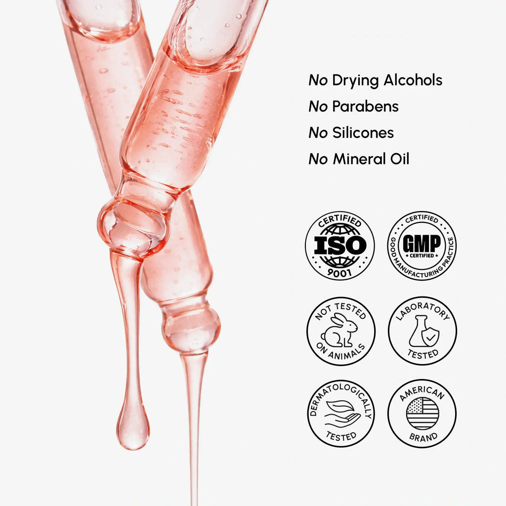 Maree Firming & Renewing PDRN Salmon DNA Serum