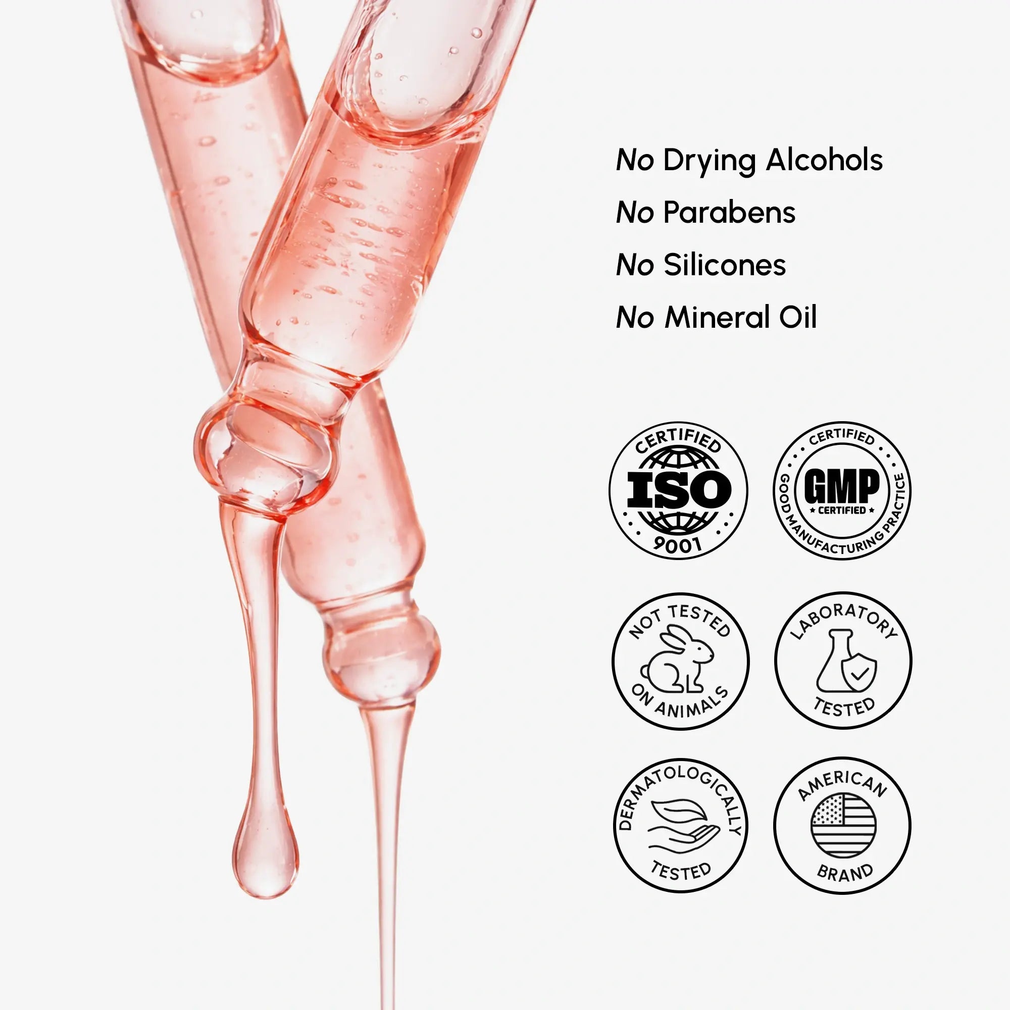Maree Firming & Renewing PDRN Salmon DNA Serum