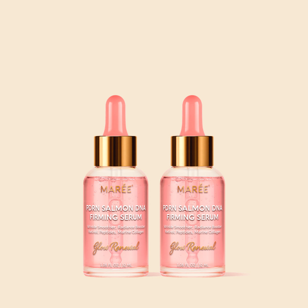 Maree Firming & Renewing PDRN Salmon DNA Serum