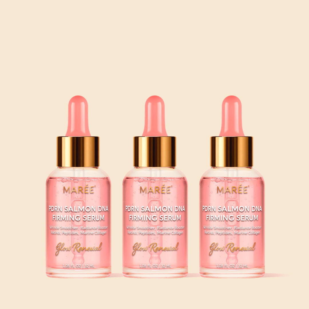 Maree Firming & Renewing PDRN Salmon DNA Serum