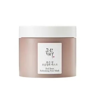 Beauty of Joseon Red Bean Refreshing Pore Mask (140ml)
