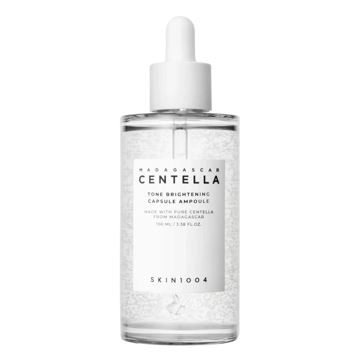 SKIN1004 Madagascar Centella Tone Brightening Ampoule