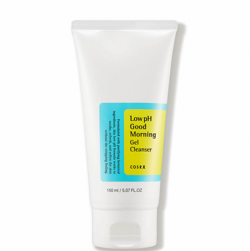 COSRX Low pH Good Morning Gel Cleanser (150ml)