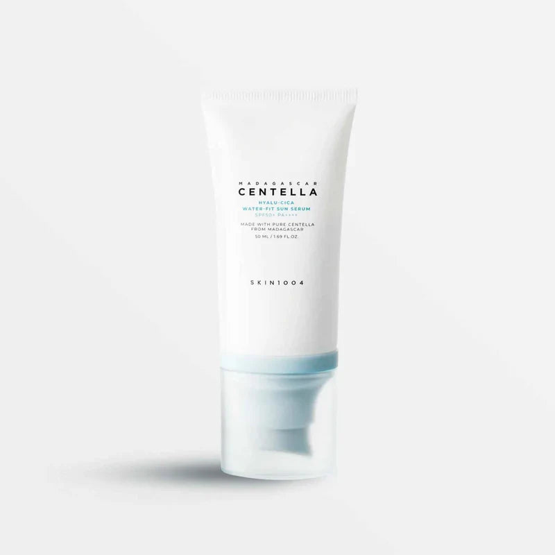 SKIN1004 Madagascar Centella Hyalu-Cica Water-Fit Sun Serum SPF 50+ (50ml)