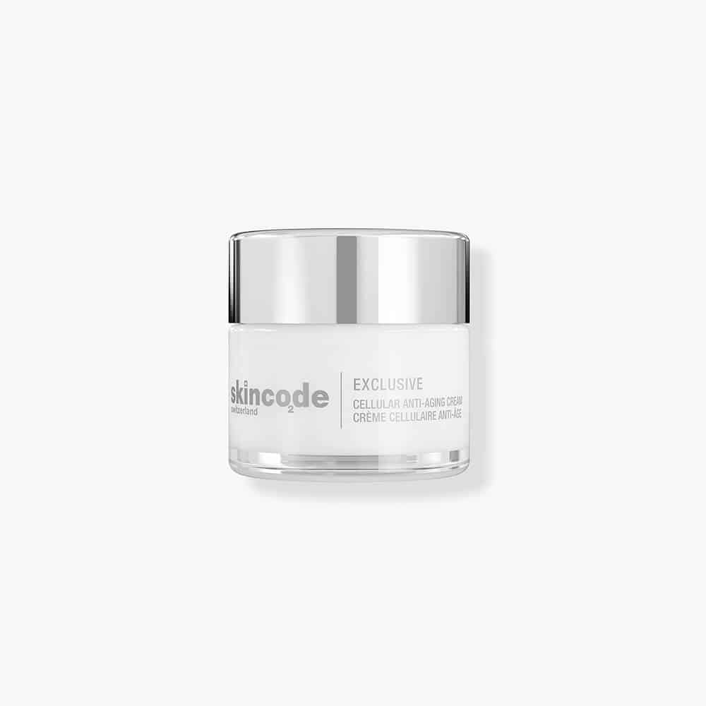 Skincode Cellular Anti-Aging Cream (50ml)